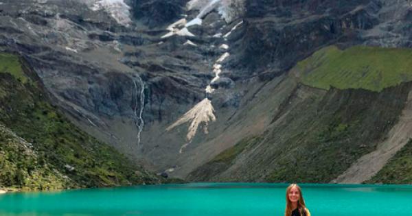 Tour Laguna Humantay -Perú