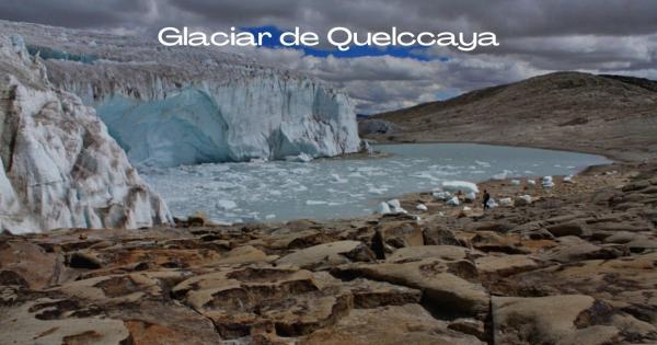 Nevado de Qelccaya