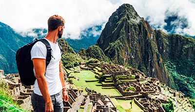 Machupicchu