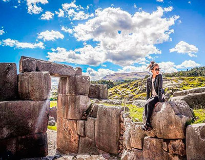 sacsayhuaman